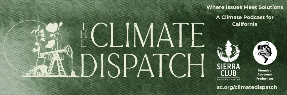The Climate Dispatch