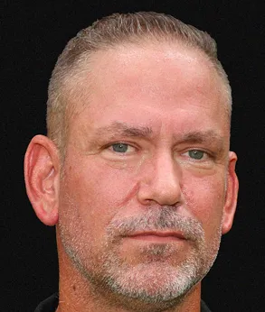 Dan Osborn