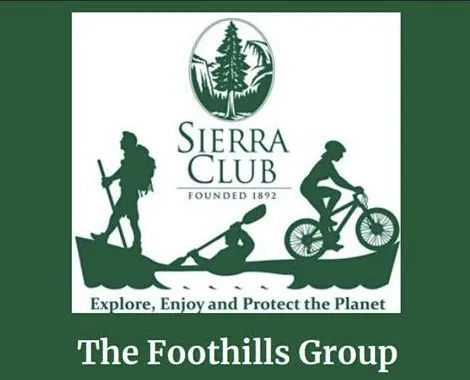 Foothills logo