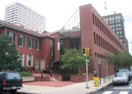 friends center