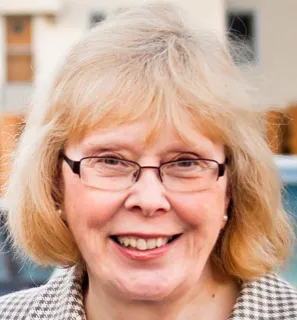 Gwen Howard