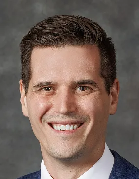 John Fredrickson