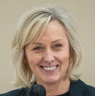 Lynn Walz