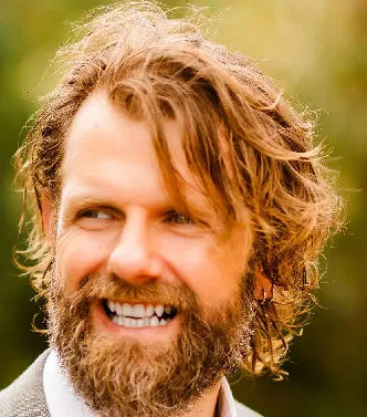 Mark Gudgel