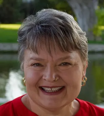 Melanie Knight