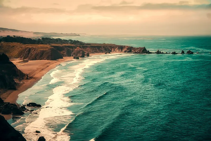 Ocean