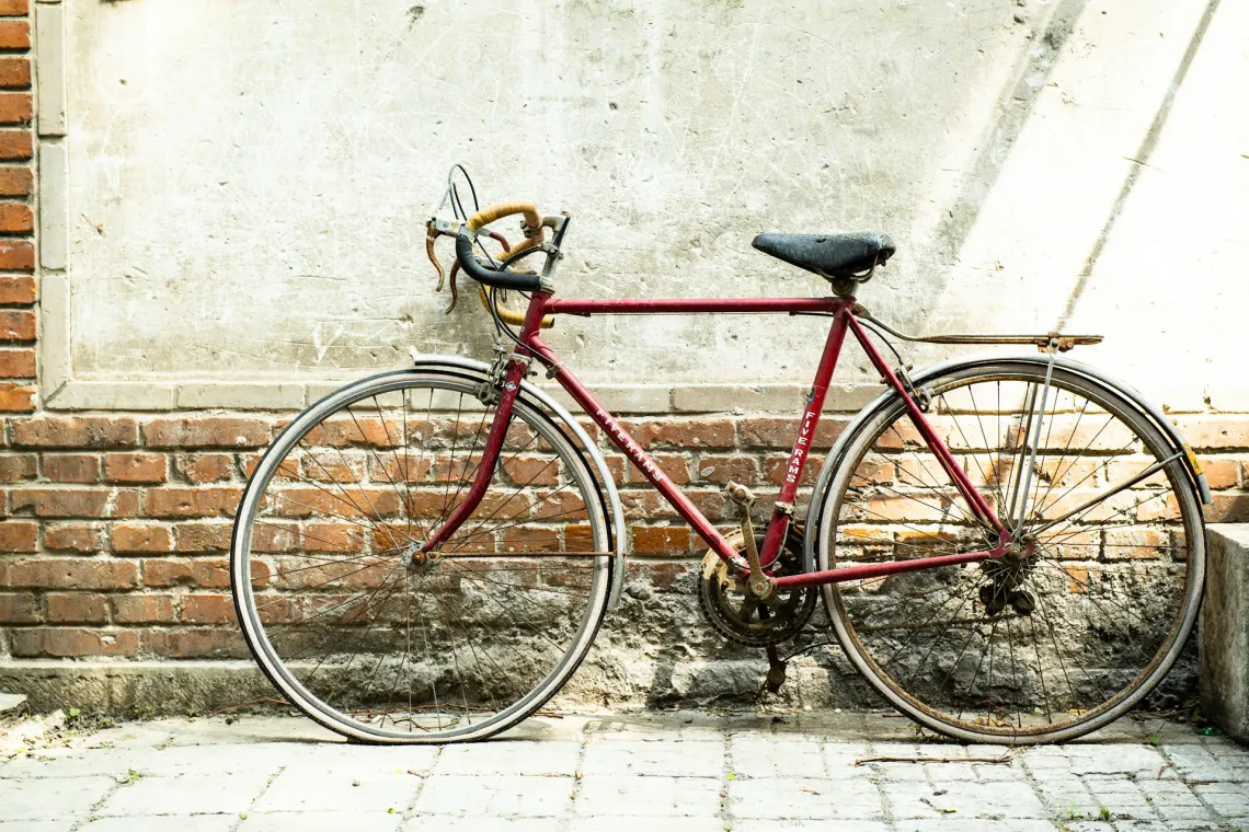 bike