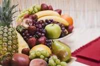 Bowl of Fruit 