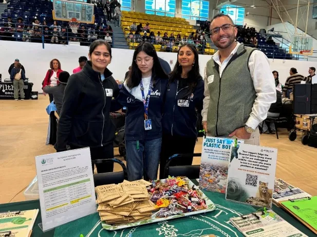 Youth Climate Summit