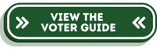 View the Voter Guide on a green background with arrows on each side