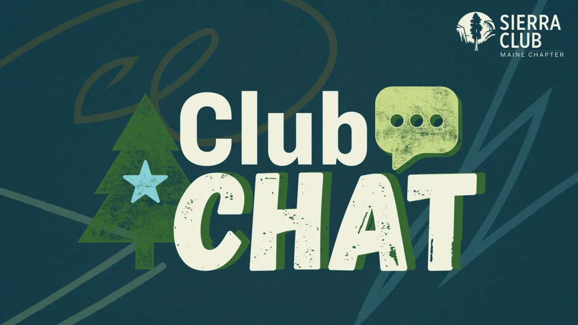 club chat