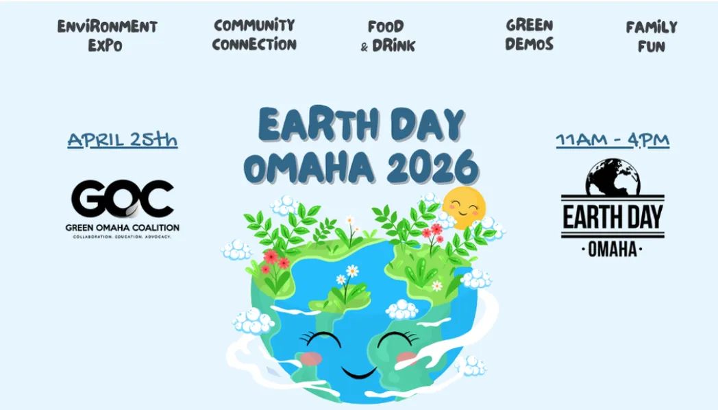 Earth Day 2026 Elmwood Park