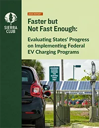 Faster But Not Fast Enough