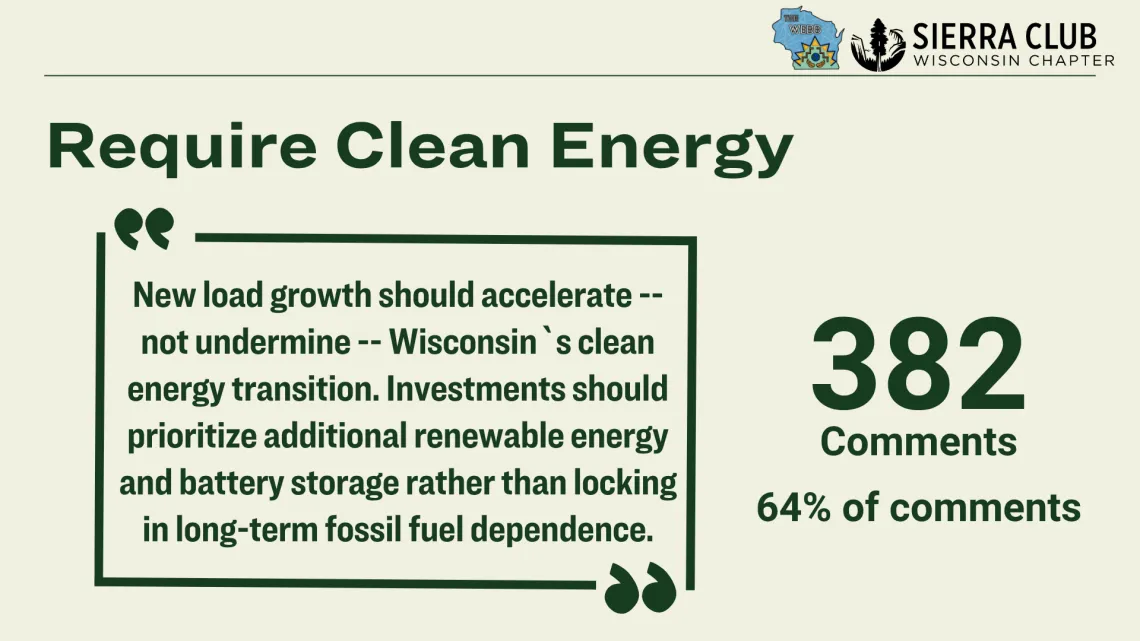 Clean Energy
