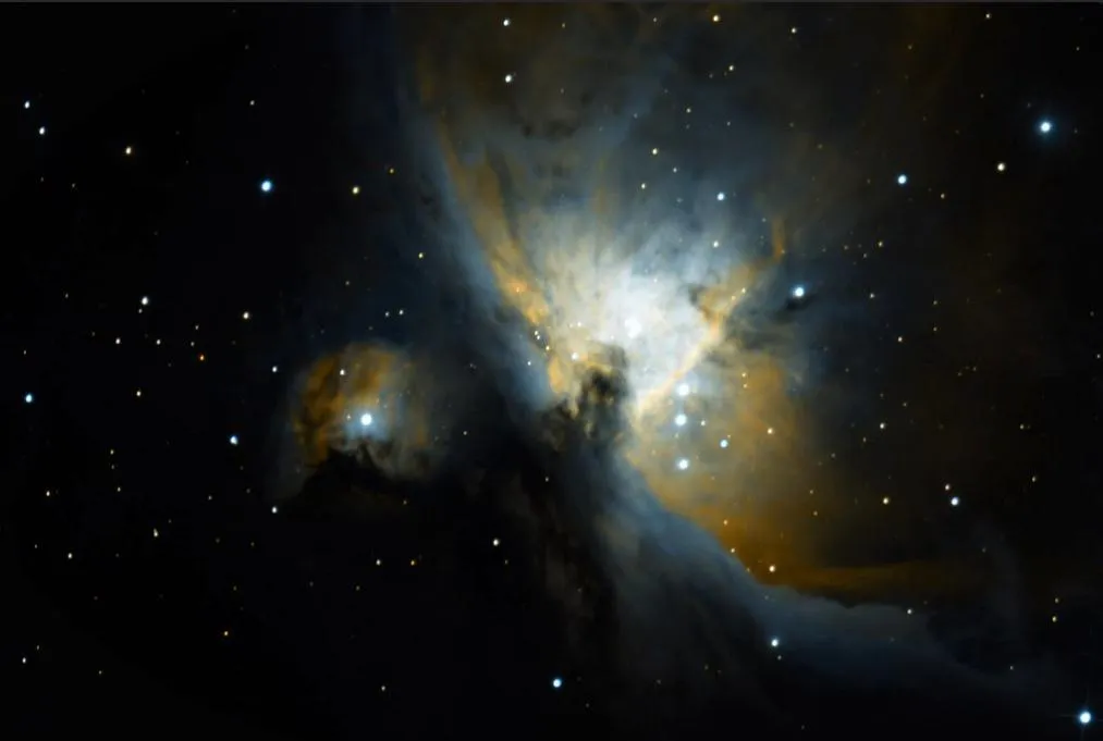 Orion Nebula