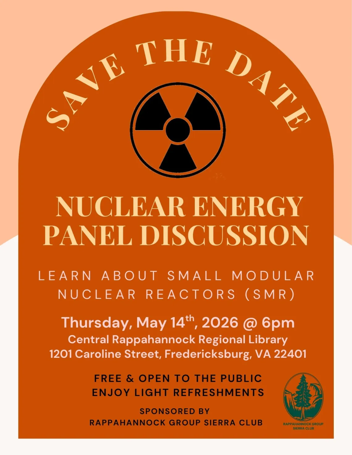 Small Modular Nuclear Reactors panel discussion