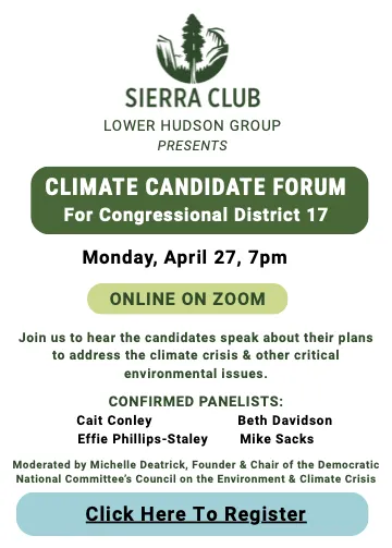 CD 17 candidates forum 2026