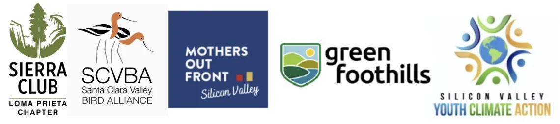 Joint letter logos