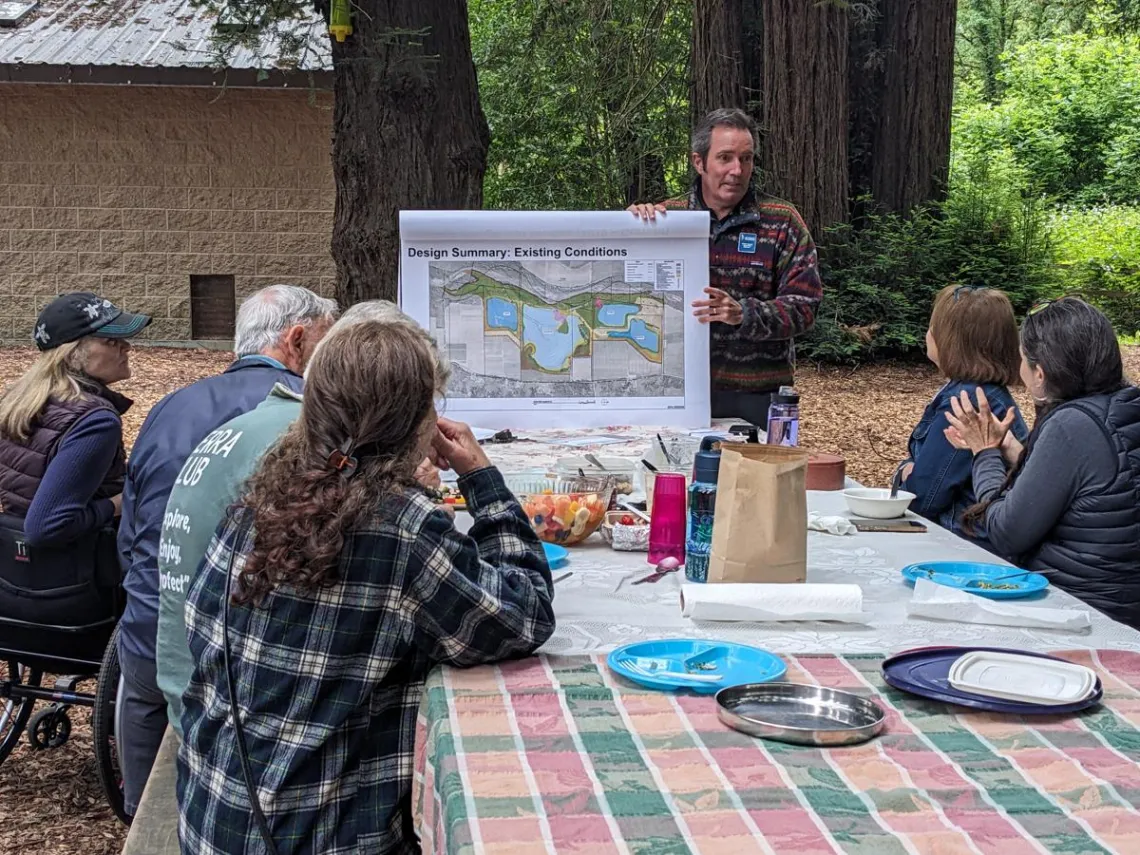 Sonoma Group 2026 Spring Picnic