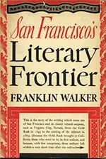 San Francisco's Literary Frontier