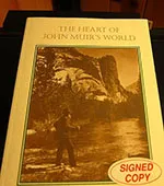 The Heart of John Muir's World: Wisconsin, Family, and Wilderness Discovery
