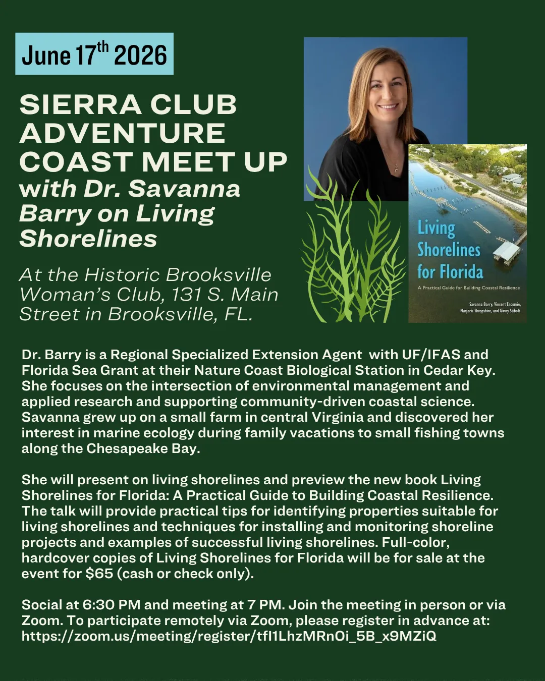 June Adventure Coast Meet Up