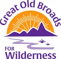 Great Old Broads Logo