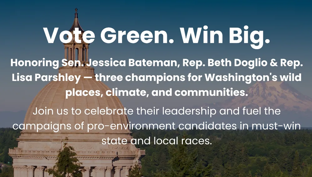 Sierra Club PAC Party 