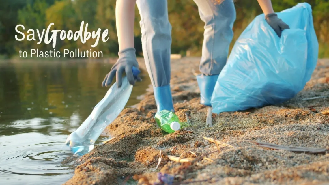 plastic