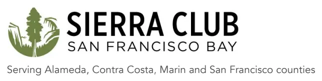 Sierra Club San Francisco Bay logo
