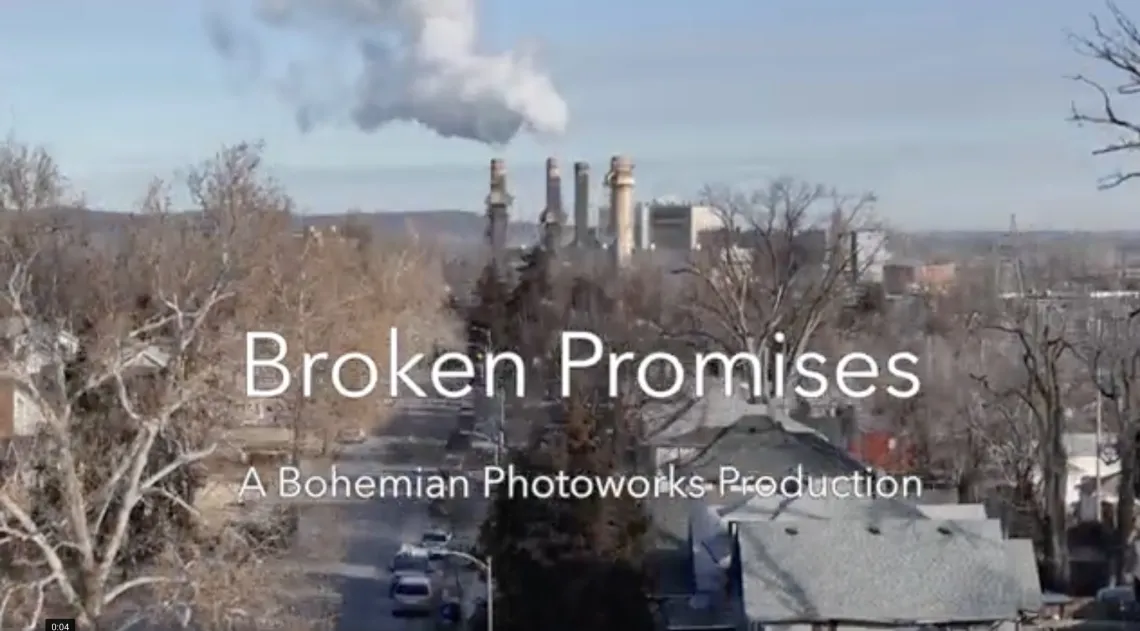 Broken Promises