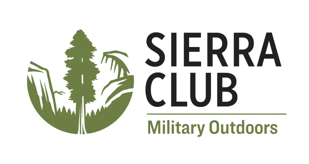 Sierra Club Military Outdoors 