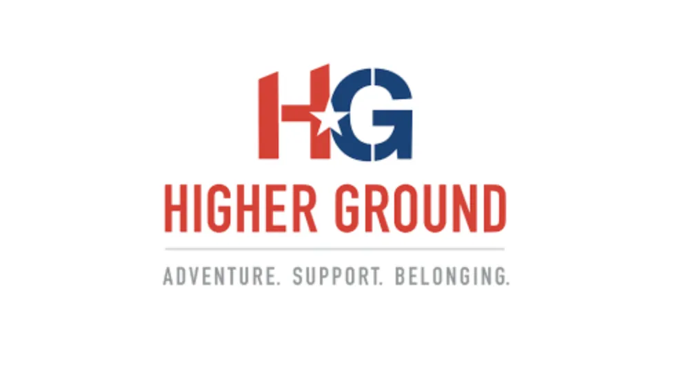 Higher Ground Logo