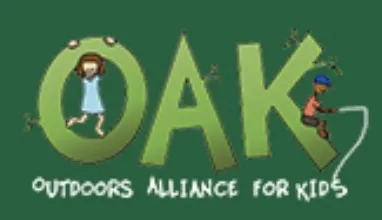 OAK Logo