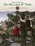 Button Box Adventures: For the Love of Trees