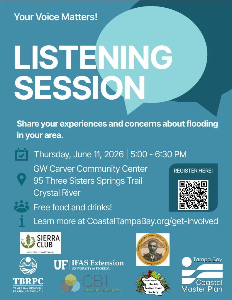 Listening Session 1