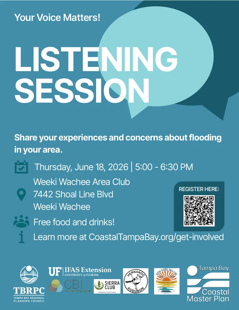 Listening Session 2
