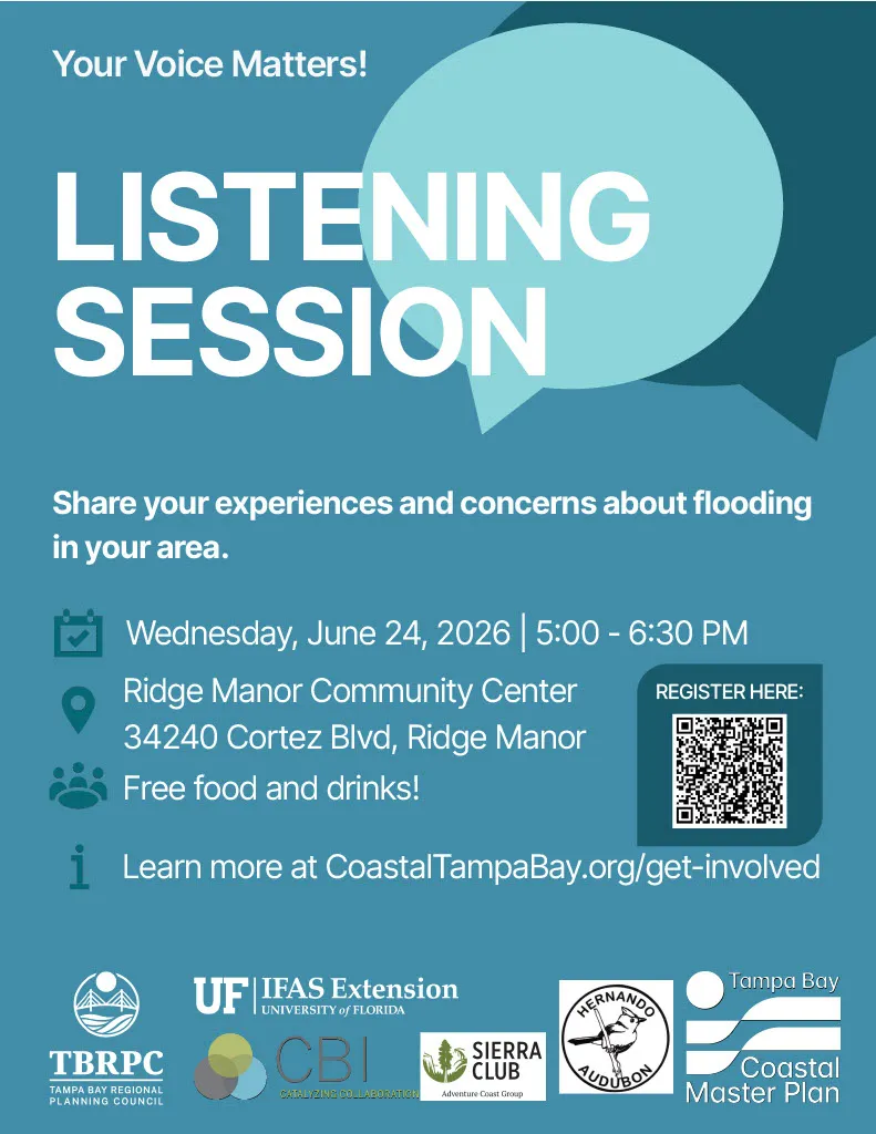 Listening Session 3