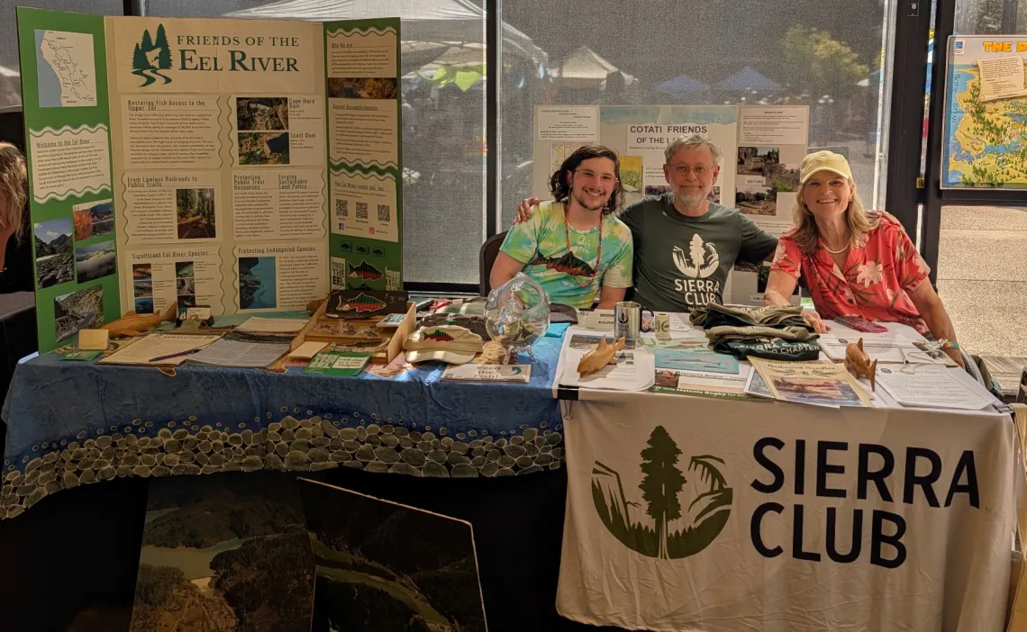 Tabling Sonoma Wild Shirley Neil Kanan