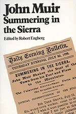 Summering in the Sierra