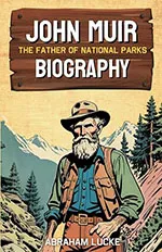 John Muir The Father of National Parks Biography