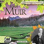 John Muir (Conservationists)