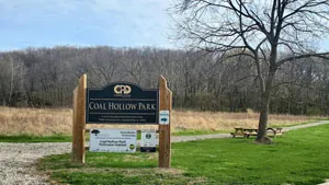 Coal Hollow Park