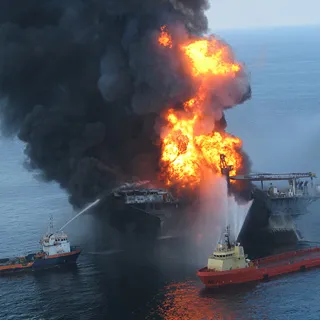 deepwater horrizon