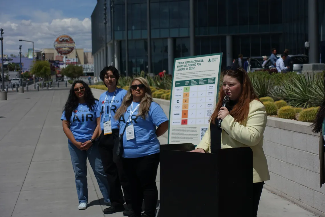 Speakers ACT Expo