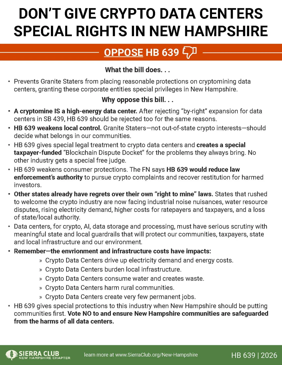HB639 FactSheet 2026