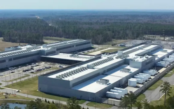 data center