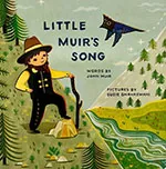 Little Muir's Song