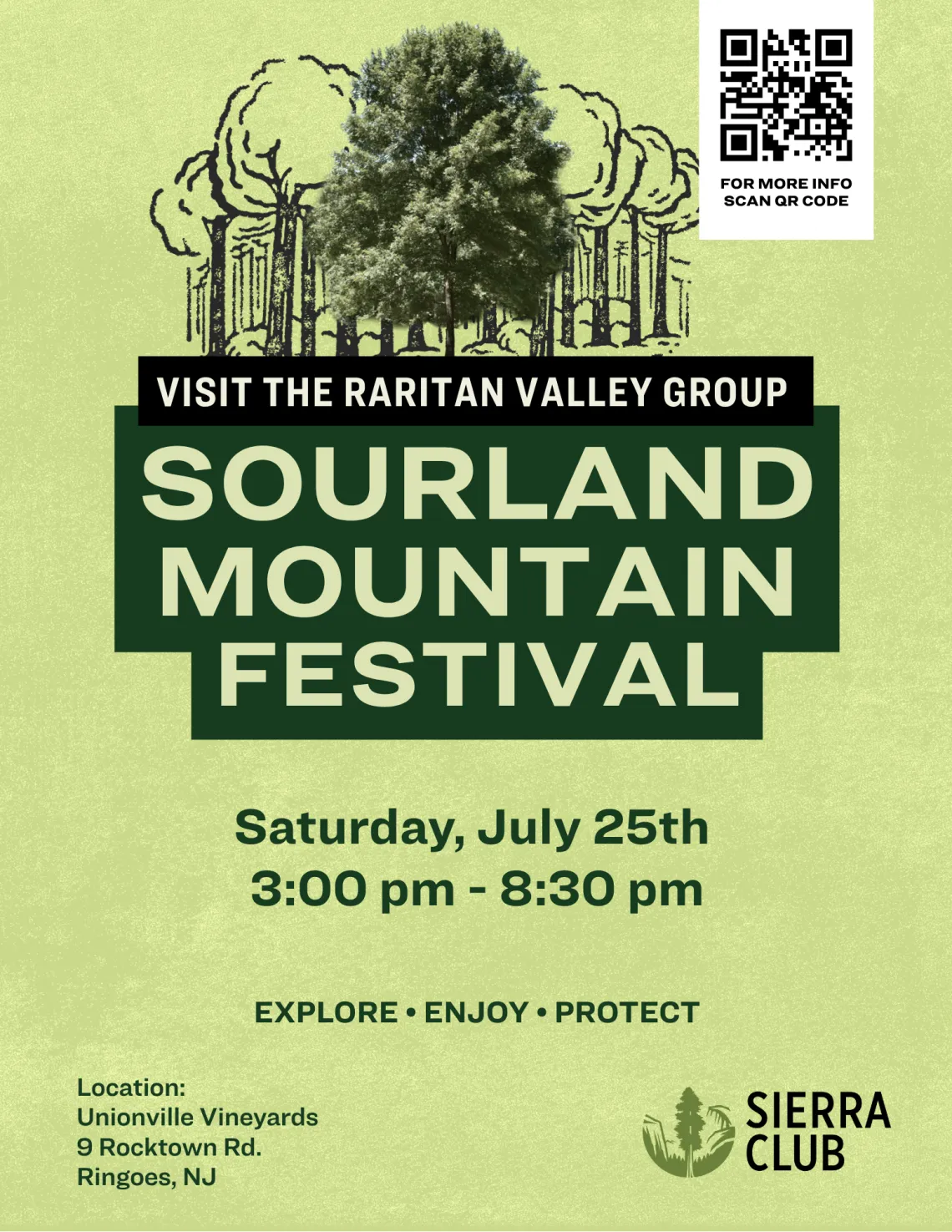 Sourland Festial