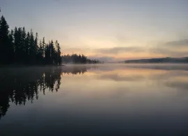 Lake